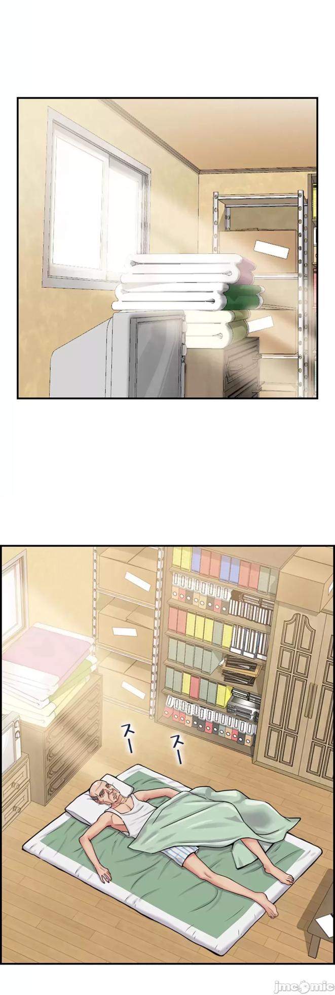 [Studio J] Sister-in-Law Seduction 1-30 [End] [Chinese] - Page 172