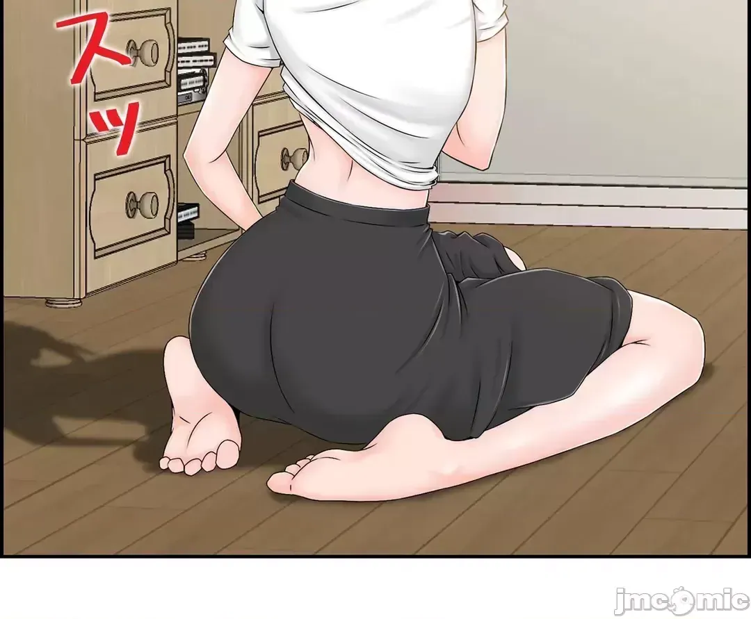 [Studio J] Sister-in-Law Seduction 1-30 [End] [Chinese] - Page 292