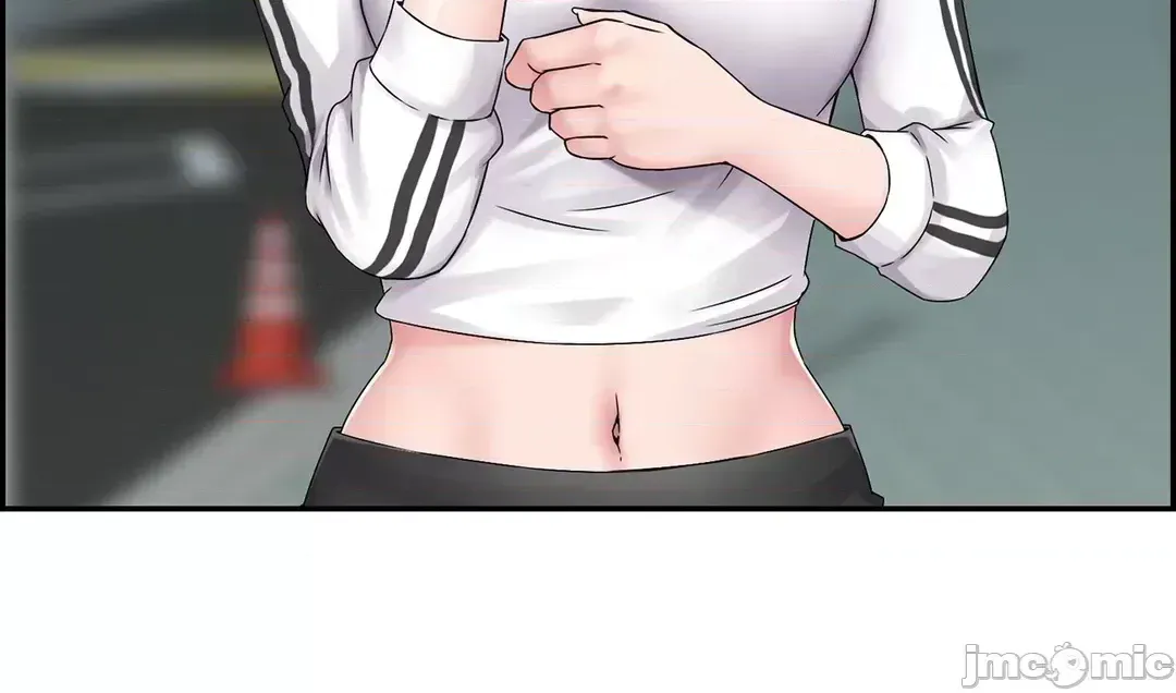 [Studio J] Sister-in-Law Seduction 1-30 [End] [Chinese] - Page 470