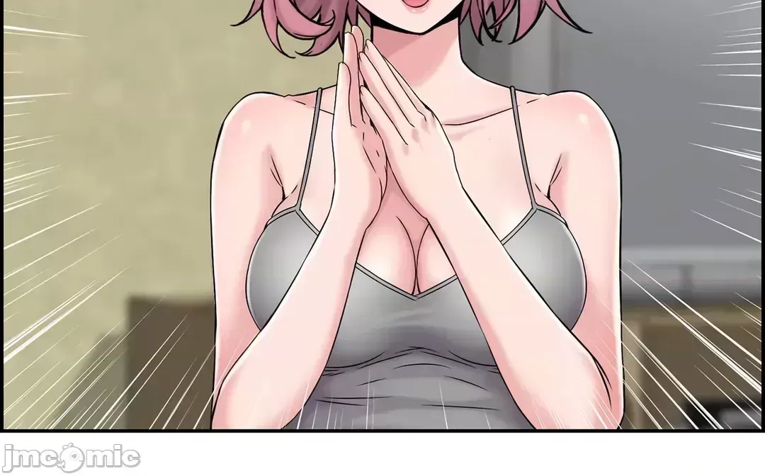 [Studio J] Sister-in-Law Seduction 1-30 [End] [Chinese] - Page 971