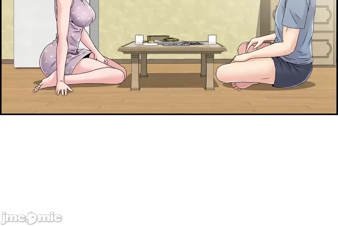 [Studio J] Sister-in-Law Seduction 1-30 [End] [Chinese] - Page 1119