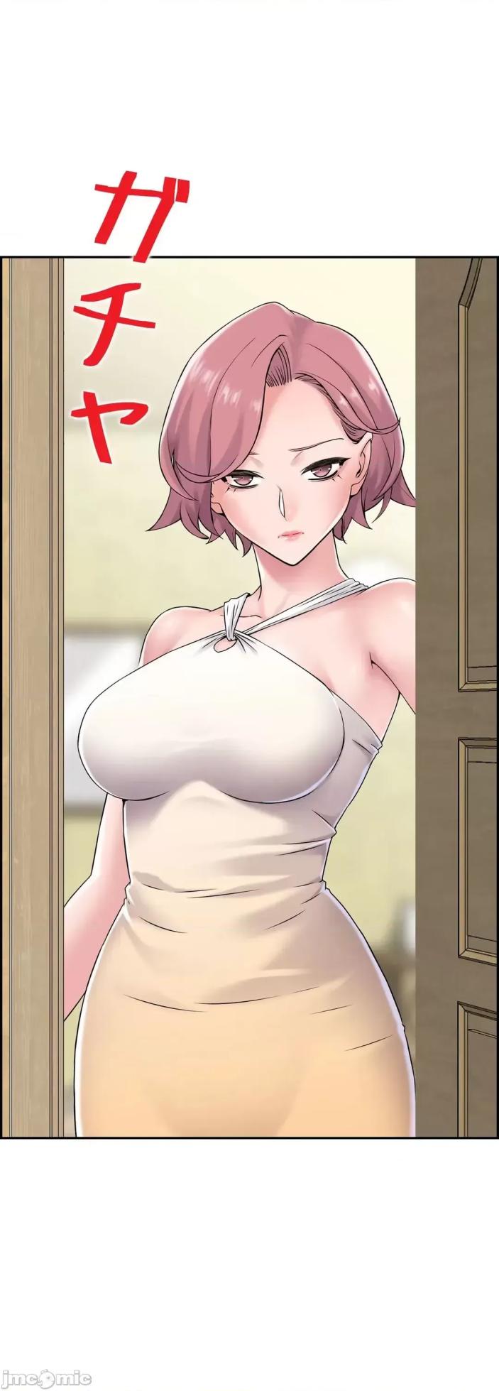 [Studio J] Sister-in-Law Seduction 1-30 [End] [Chinese] - Page 1215