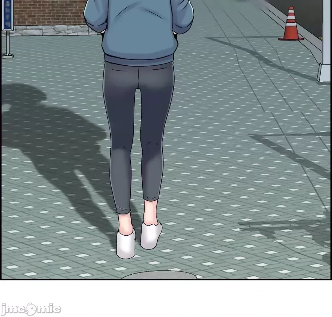 [Studio J] Sister-in-Law Seduction 1-30 [End] [Chinese] - Page 1265