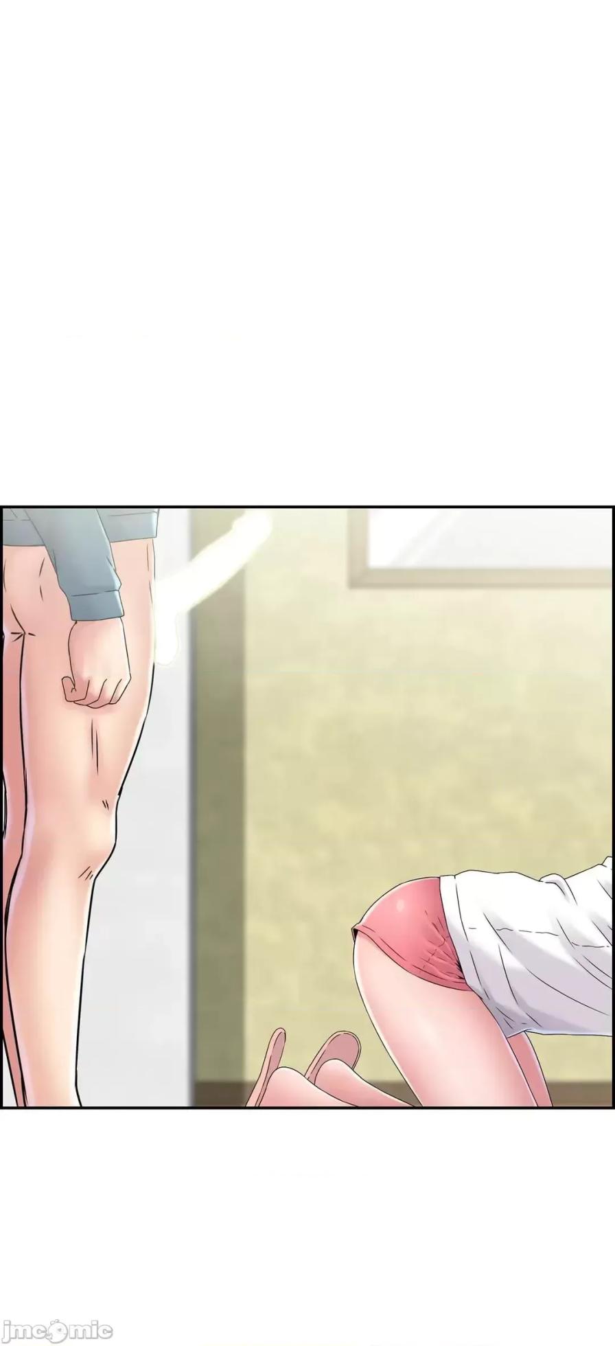 [Studio J] Sister-in-Law Seduction 1-30 [End] [Chinese] - Page 1281