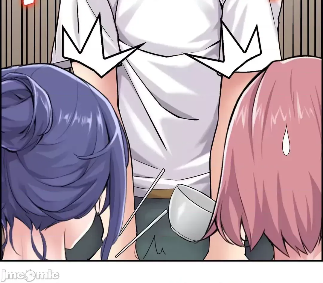 [Studio J] Sister-in-Law Seduction 1-30 [End] [Chinese] - Page 1461