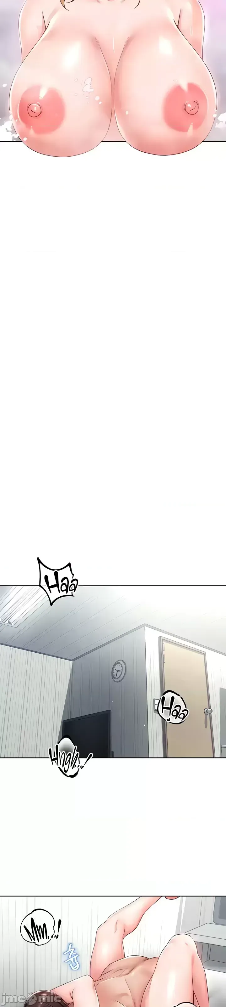 [Taurine & RangRang] Convenience Store in Another World 1-26 [End] [Chinese] - Page 619