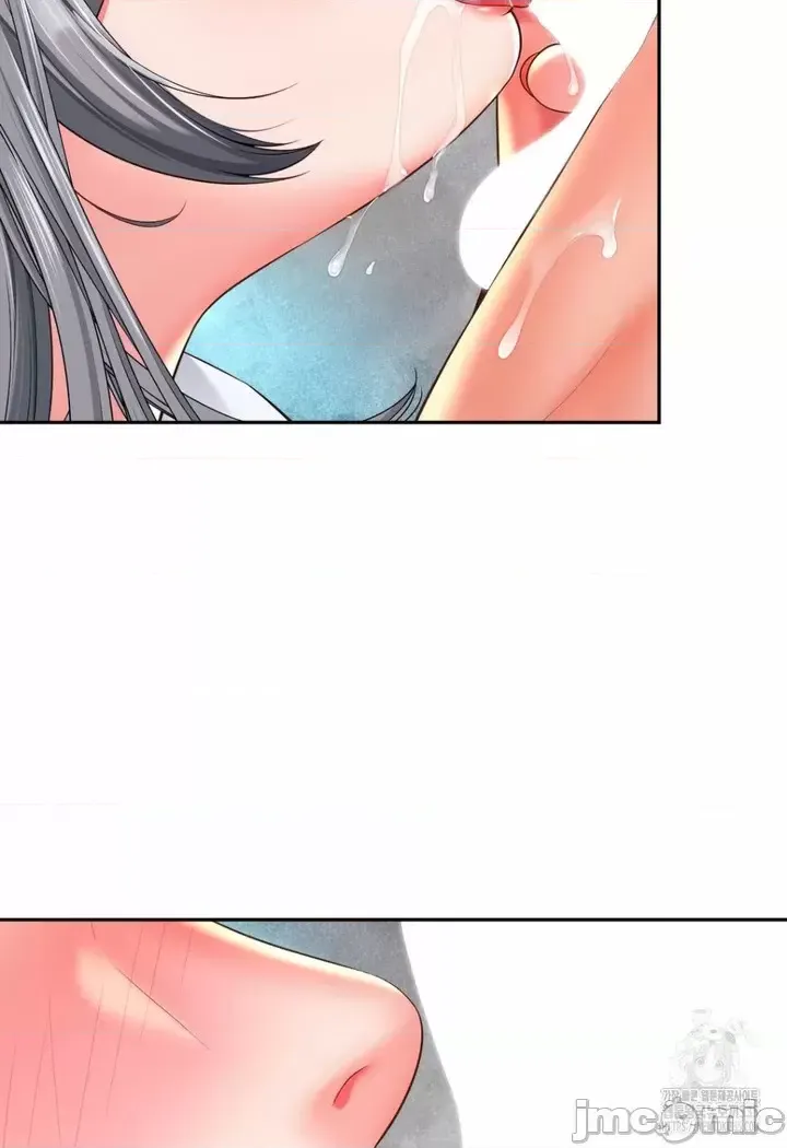 [Hwaye & Ryu Seung-Bae] Friend's Mom Is Mine 1-50 [End] [Chinese] - Page 614