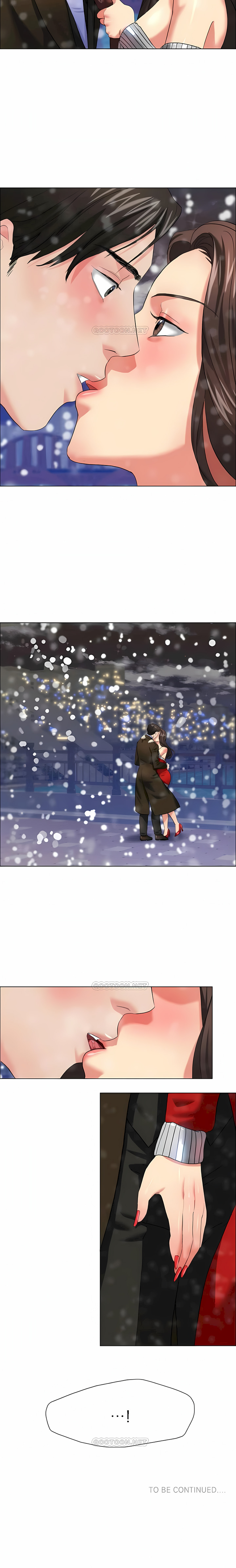 [saebyeok & Gyeranmari & Hwanggeumingeo] Gifted (Dawn) 1-85 [End] [Chinese] - Page 166