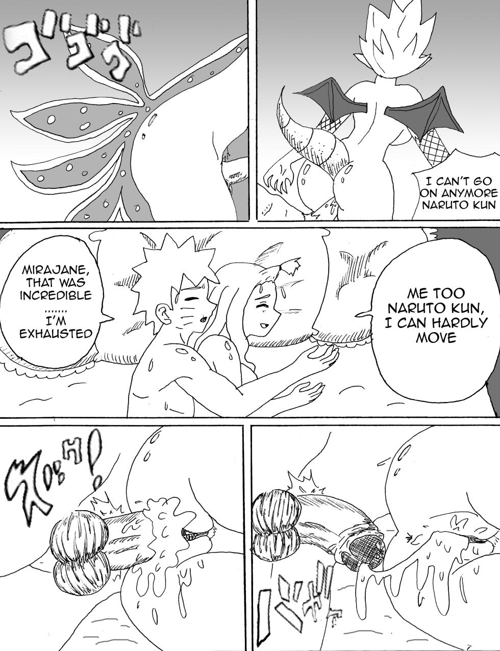 Demon Date - Page 29