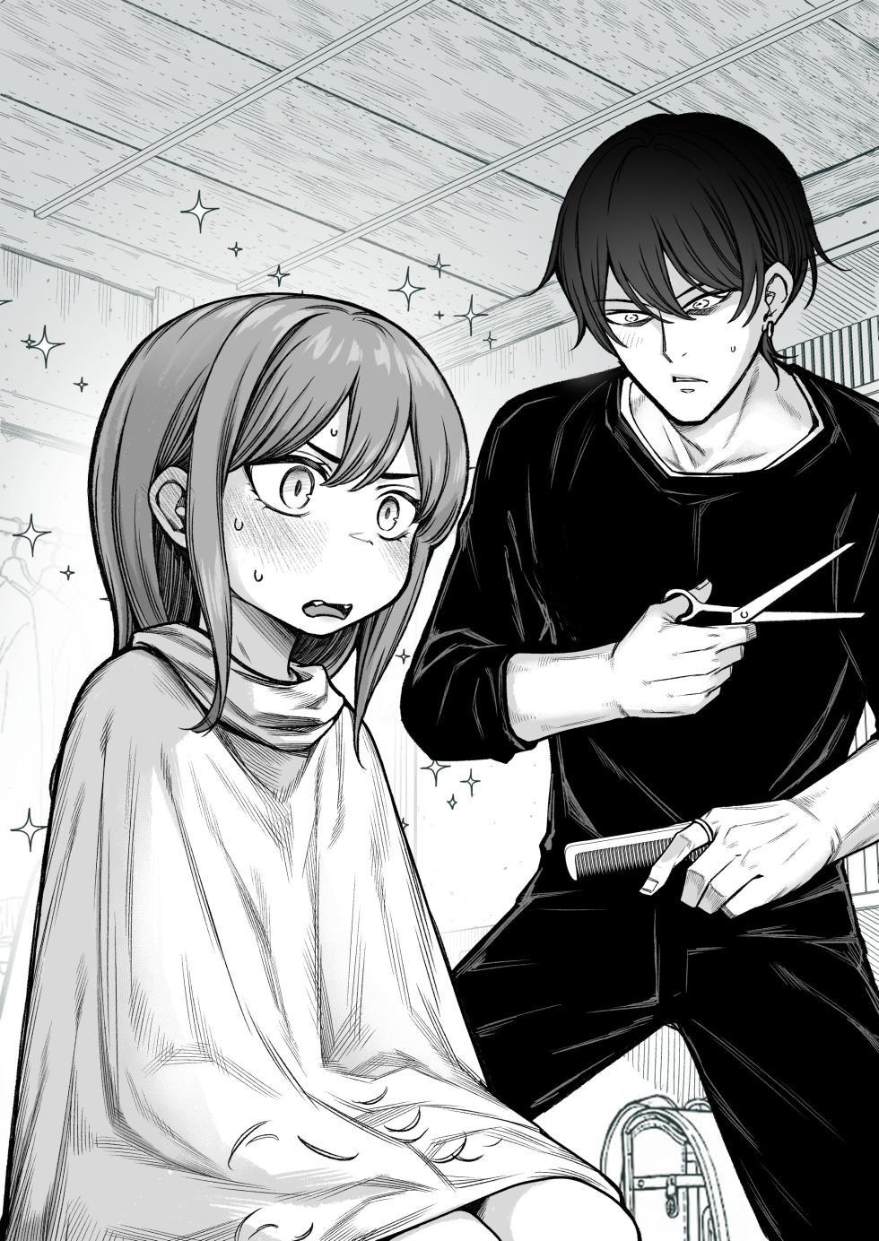 [Kyaradain] Saimin de Otokonoko o Onnanoko ni Shichau Hon - Page 8