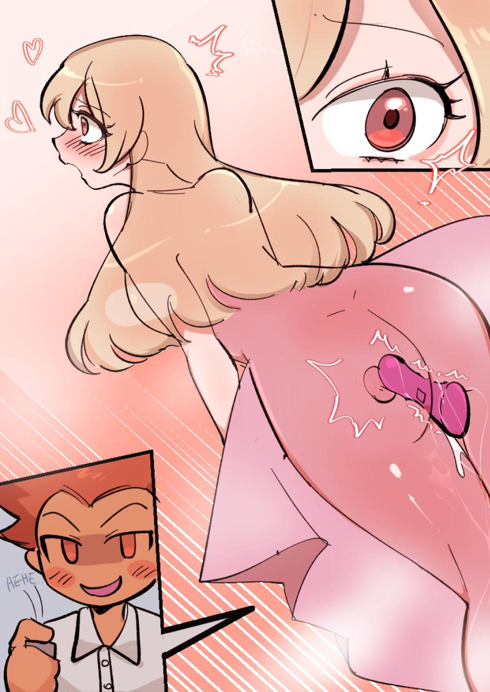 Butter Bunny 合集 - Page 29