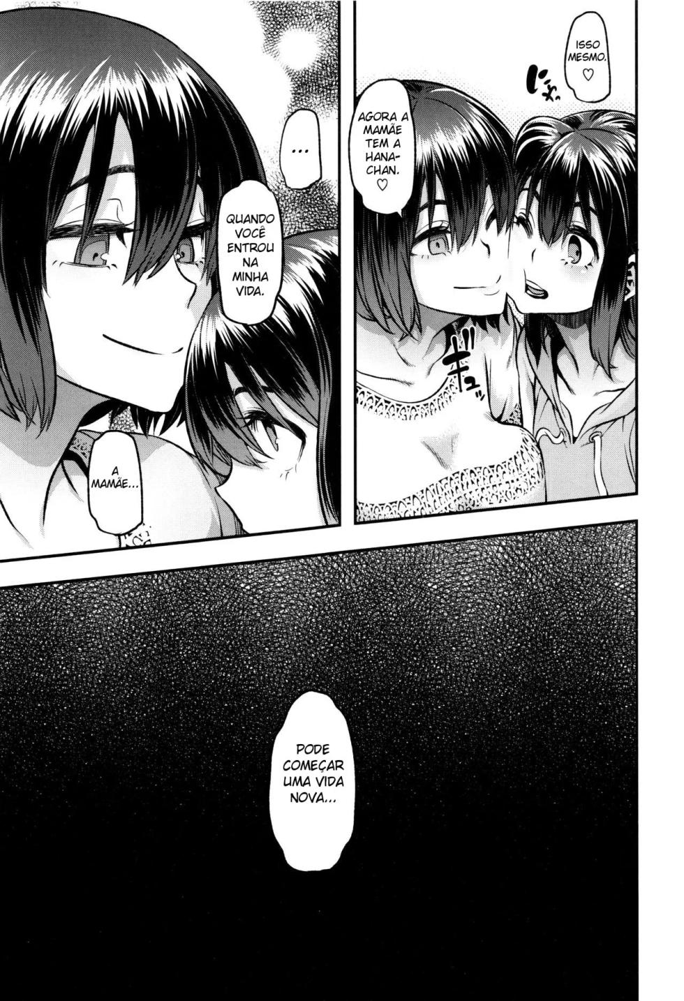 Metamorphosis 7 - Page 39