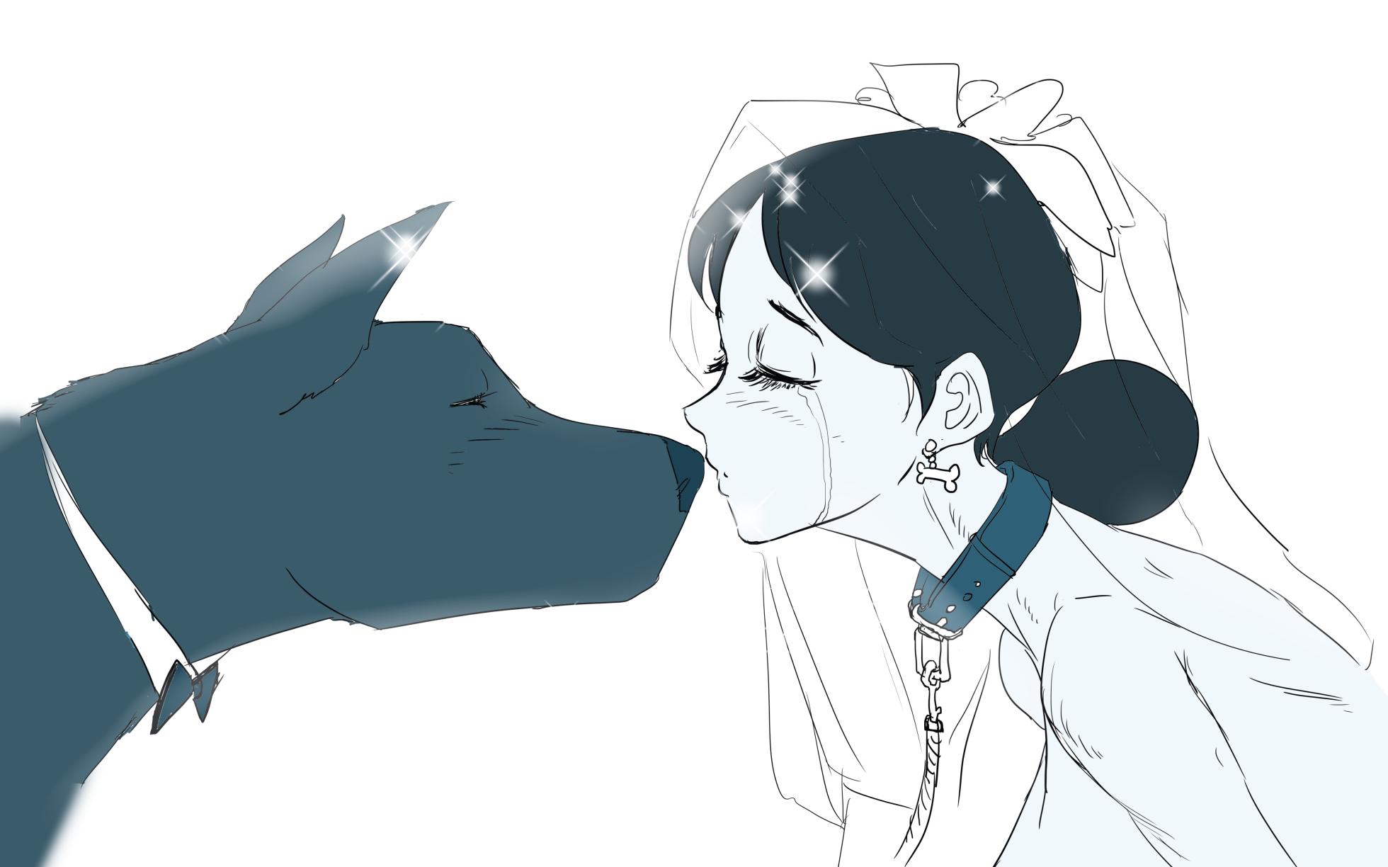 [Ante90] Duke x Female - Page 3