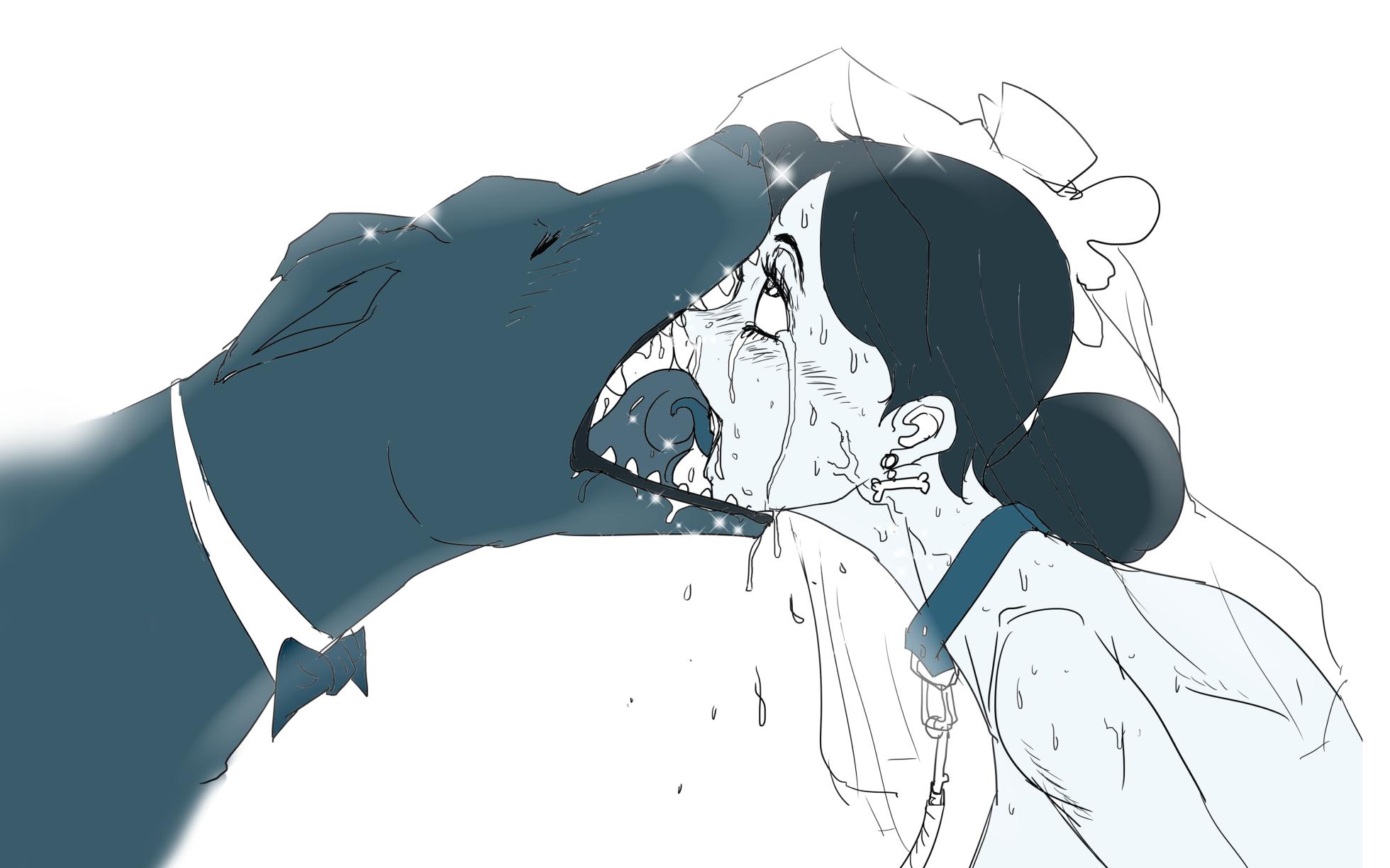 [Ante90] Duke x Female - Page 4