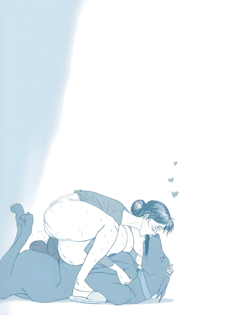 [Ante90] Duke x Female - Page 22