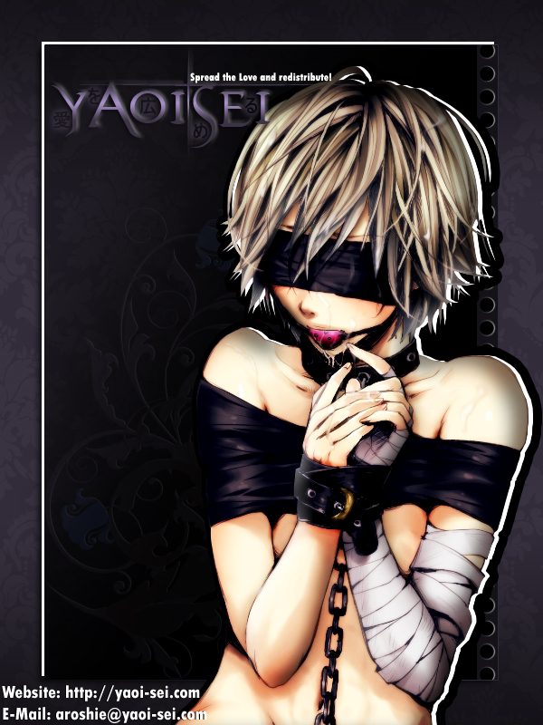 Ultra Violence Black Side [japonese] - Page 36