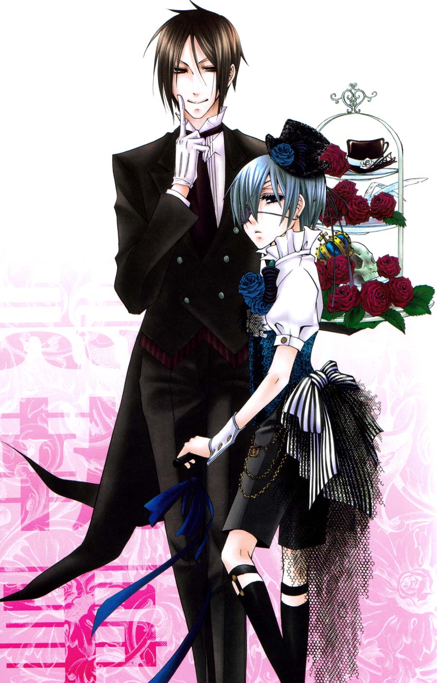 [HERMIT-MOON]_Mary_[ENGLISH] - Page 3