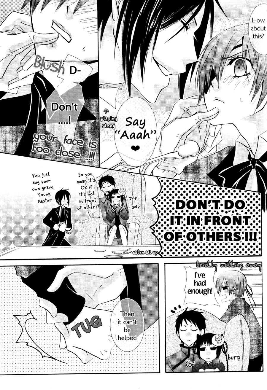 [HERMIT-MOON]_Mary_[ENGLISH] - Page 15