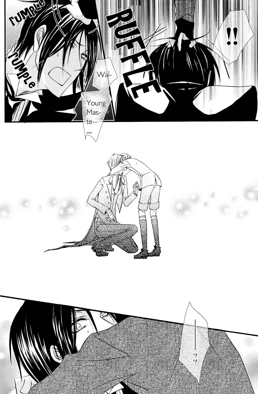 [HERMIT-MOON]_Mary_[ENGLISH] - Page 28