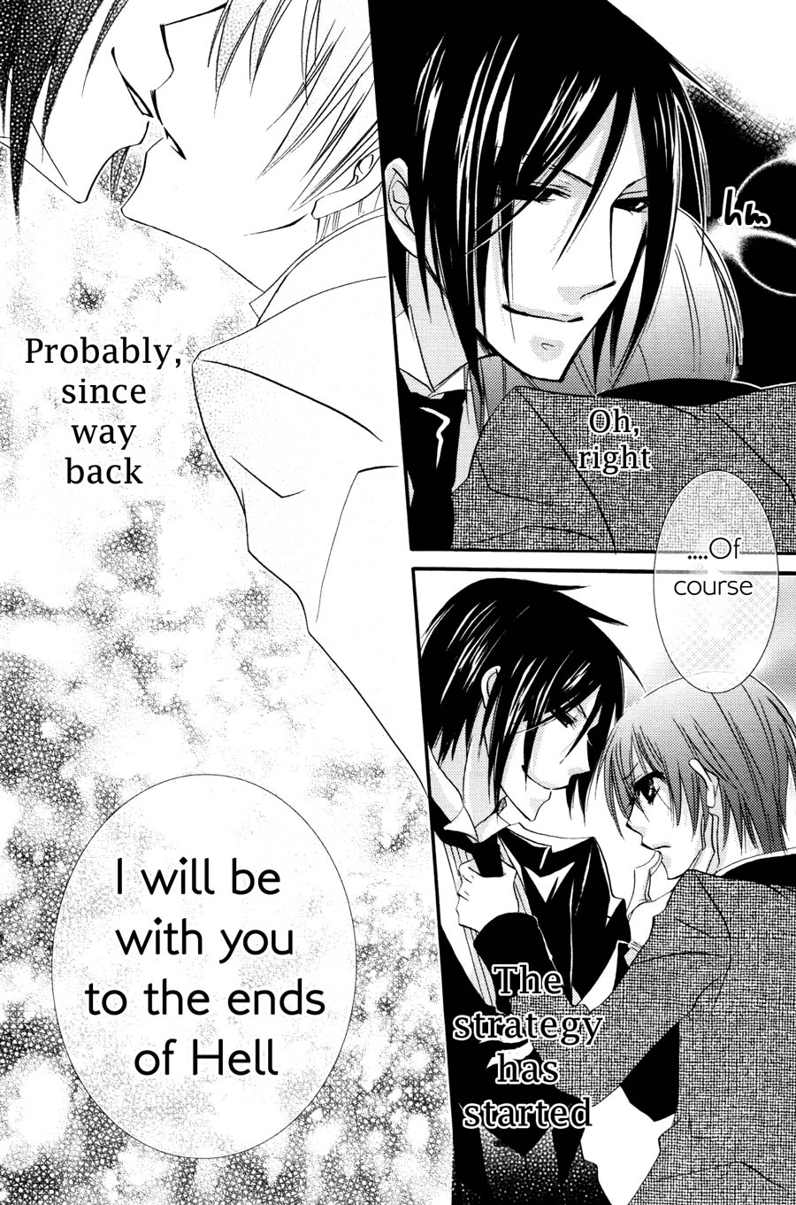 [HERMIT-MOON]_Mary_[ENGLISH] - Page 32