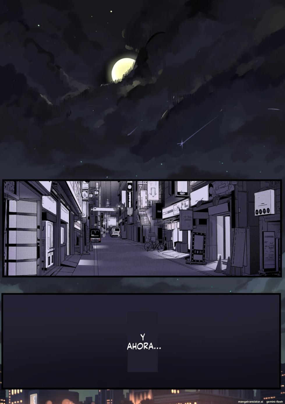 Kimi no Maku o Yaburu no wa Boku dato Omotteta 1 (Spanish) MTL - Page 14