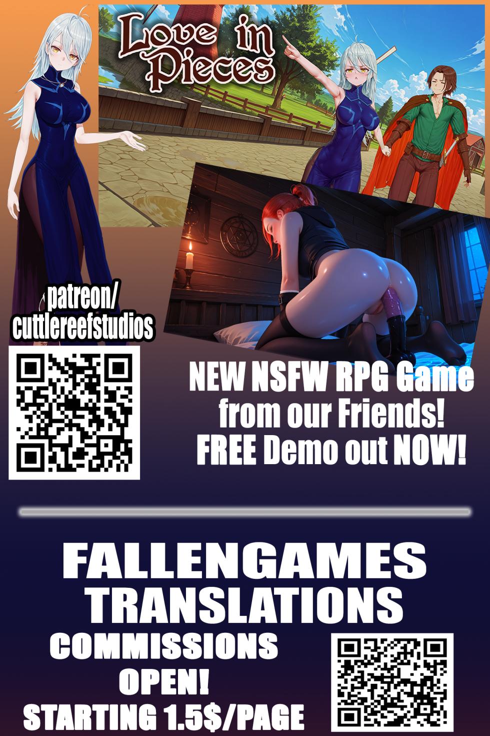 [Jeattle] Sex Shinai to Derarenai Hotel | The hotel you can't leave without having sex [English] [Fallen Games] [Digital] - Page 2