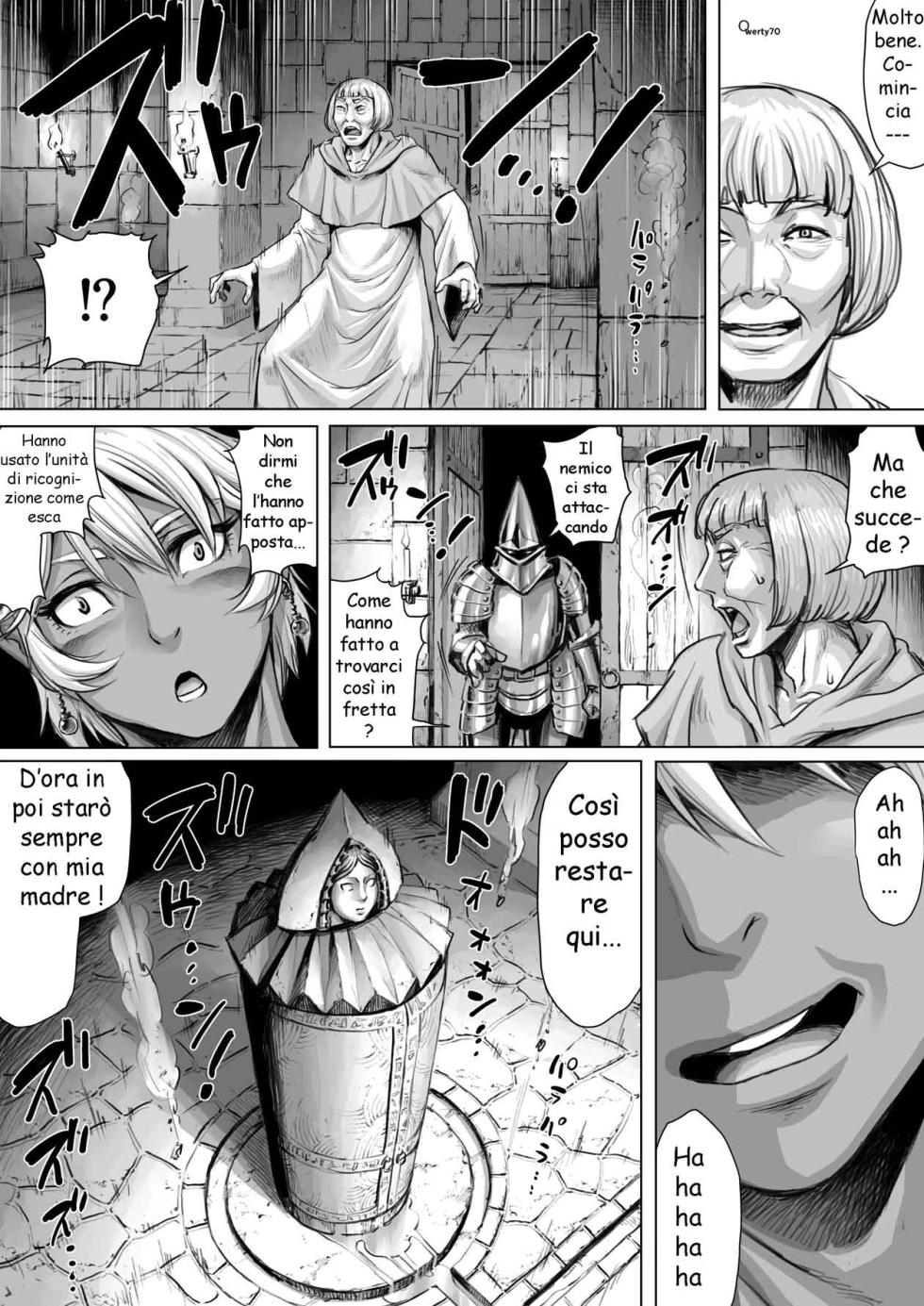 [Double Deck] - Kaikou - Page 30
