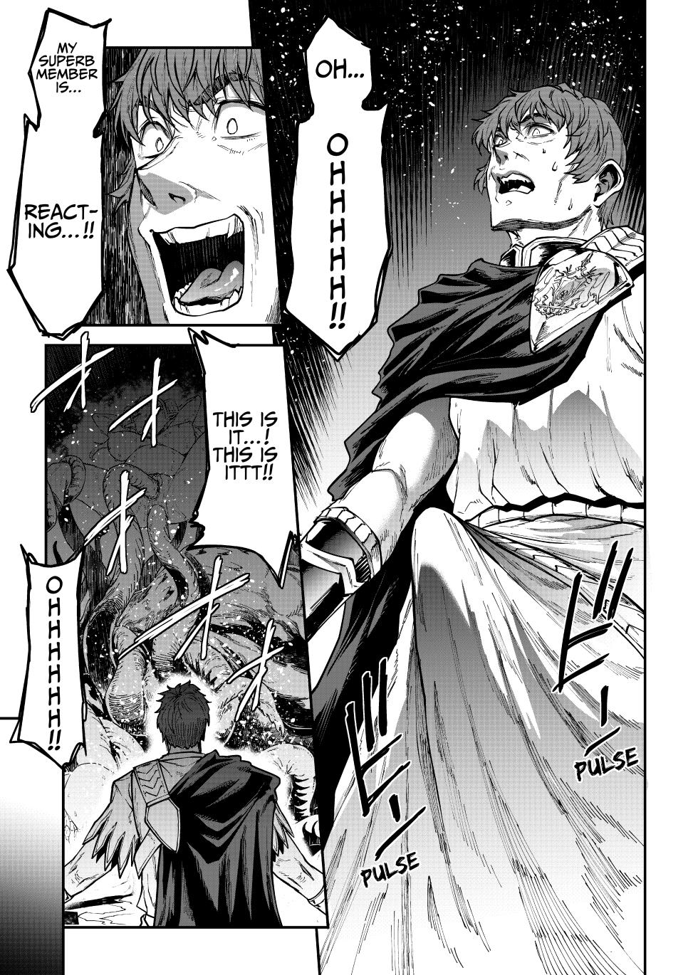 [ERECT TOUCH (Erect Sawaru)] ELVEN BIRTH [English] [Digital] - Page 33