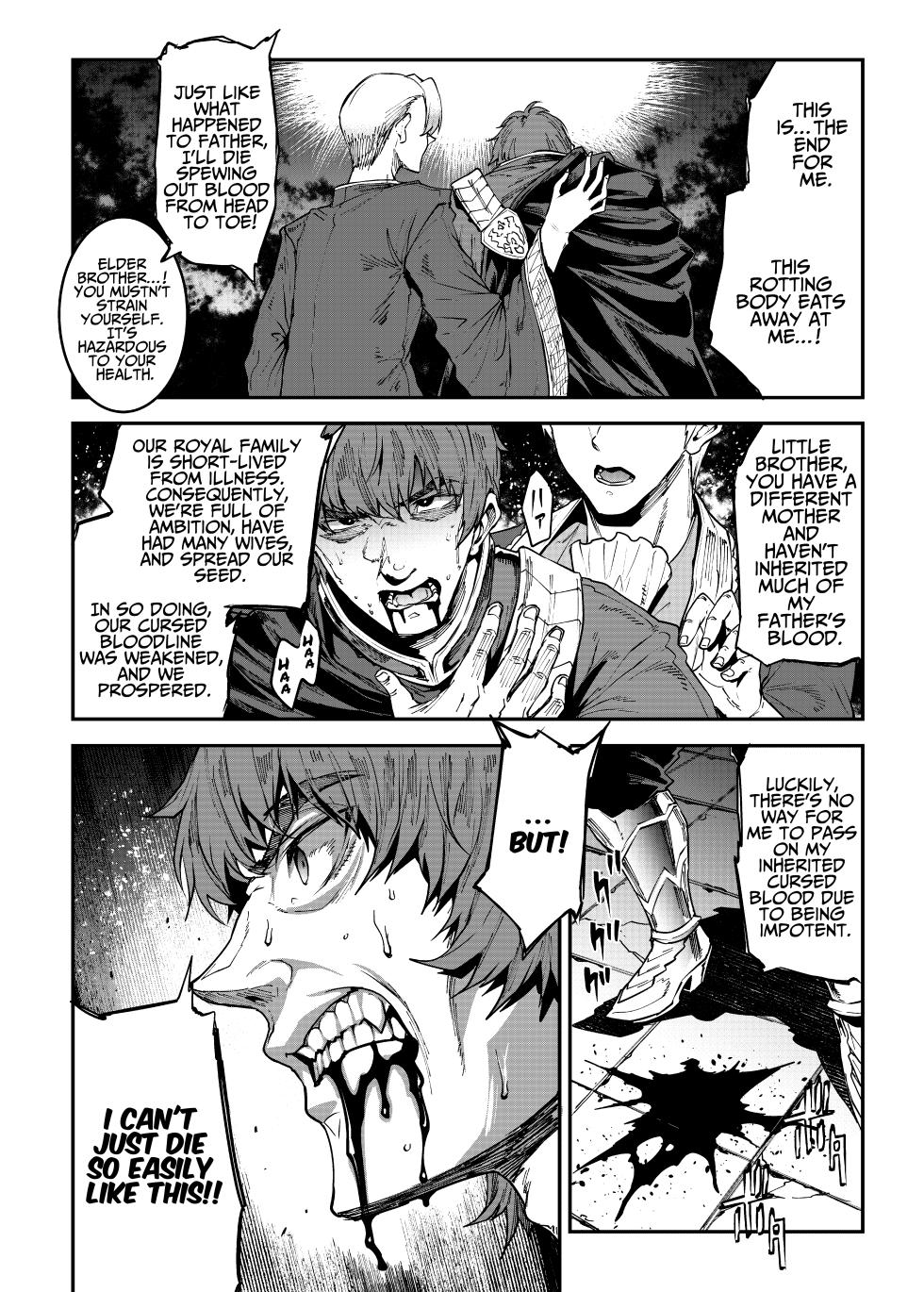[ERECT TOUCH (Erect Sawaru)] ELVEN BIRTH [English] [Digital] - Page 38