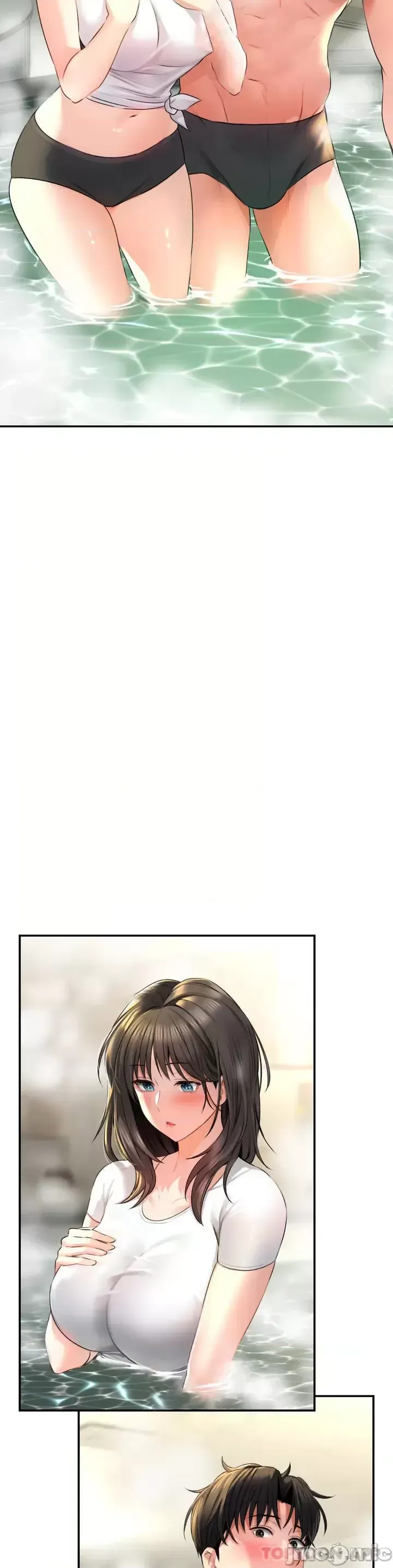 [Pork & Bae nal da] Herbal Love Story 1-46 [Chinese] - Page 46