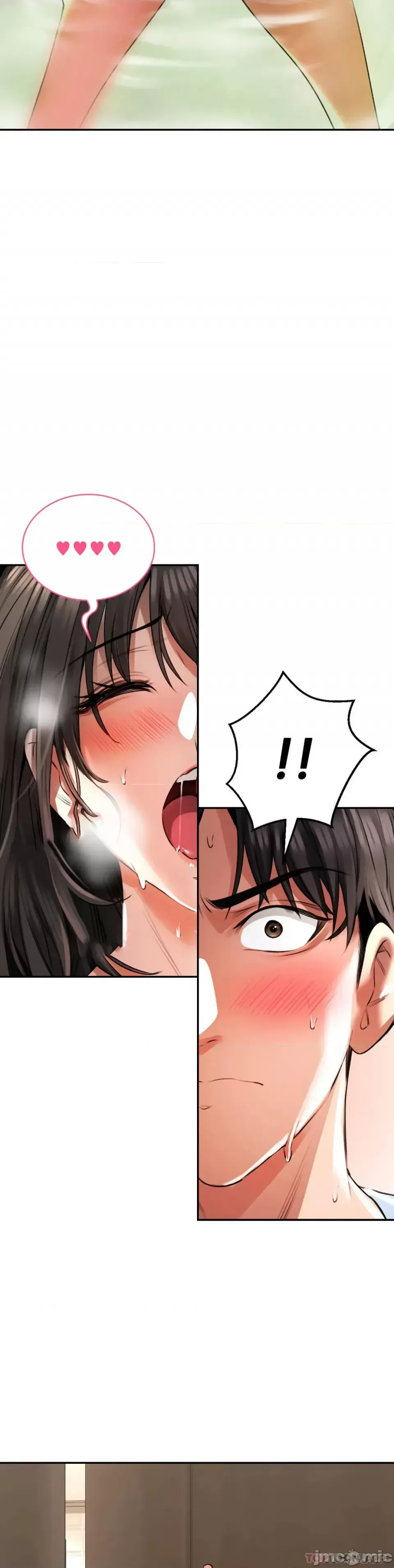 [Pork & Bae nal da] Herbal Love Story 1-46 [Chinese] - Page 203