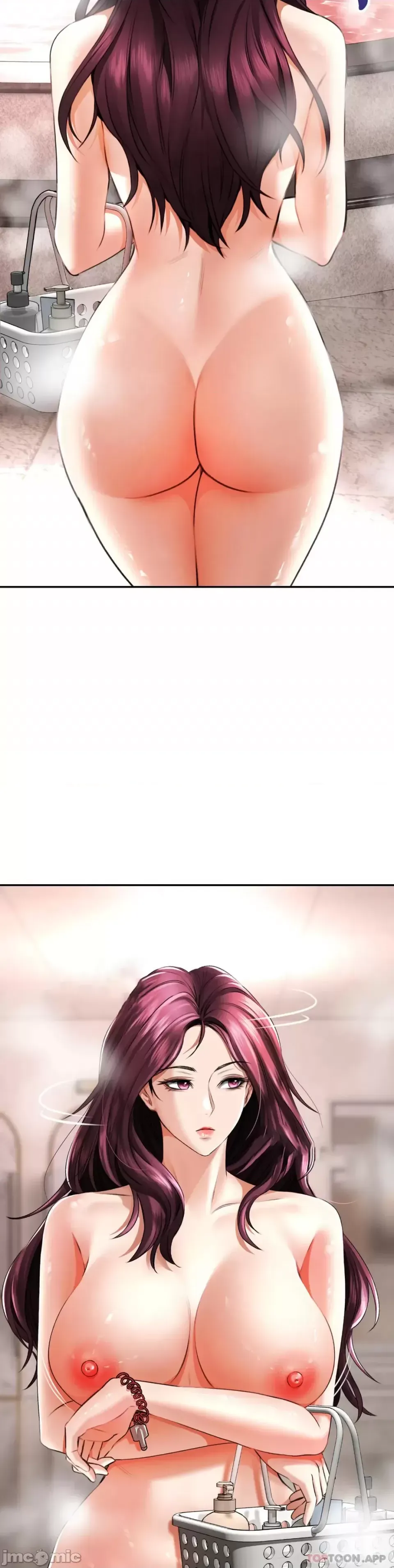 [Pork & Bae nal da] Herbal Love Story 1-46 [Chinese] - Page 284