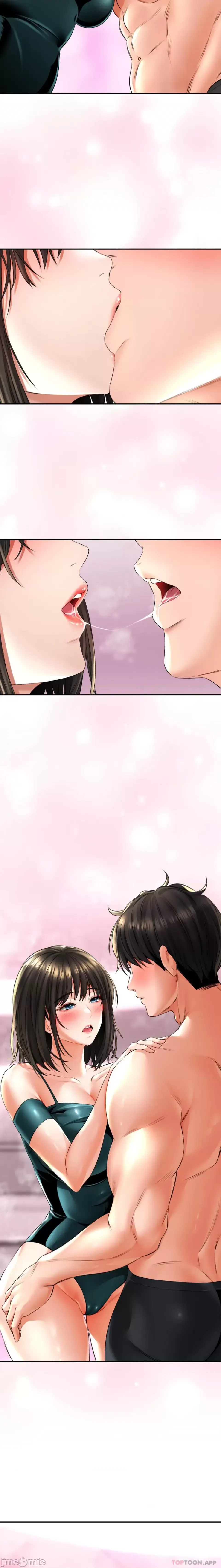 [Pork & Bae nal da] Herbal Love Story 1-46 [Chinese] - Page 540