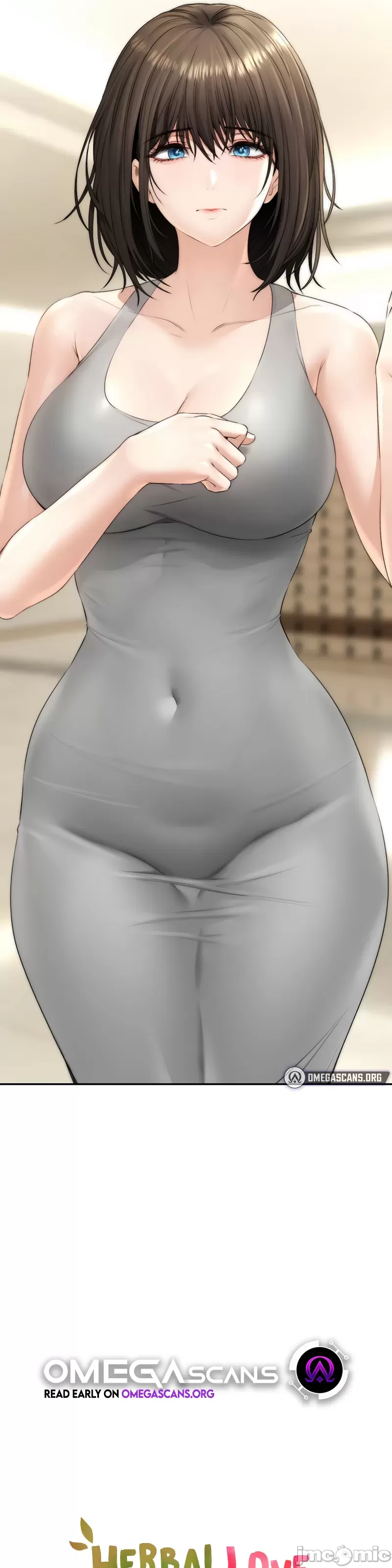 [Pork & Bae nal da] Herbal Love Story 1-46 [Chinese] - Page 670