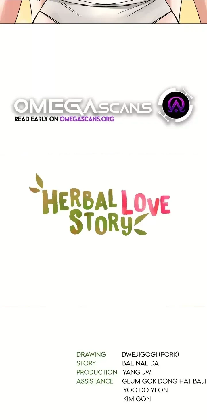 [Pork & Bae nal da] Herbal Love Story 1-46 [Chinese] - Page 796
