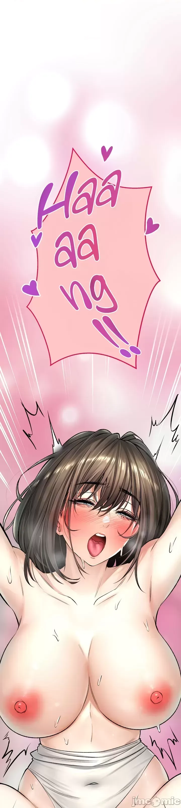 [Pork & Bae nal da] Herbal Love Story 1-46 [Chinese] - Page 844