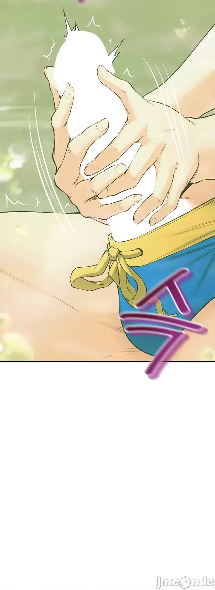 [Pork & Bae nal da] Herbal Love Story 1-46 [Chinese] - Page 1003