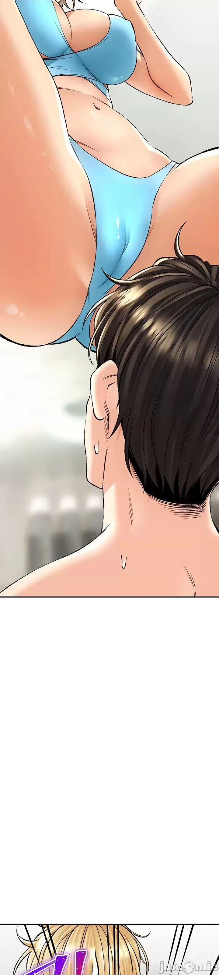 [Pork & Bae nal da] Herbal Love Story 1-46 [Chinese] - Page 1044