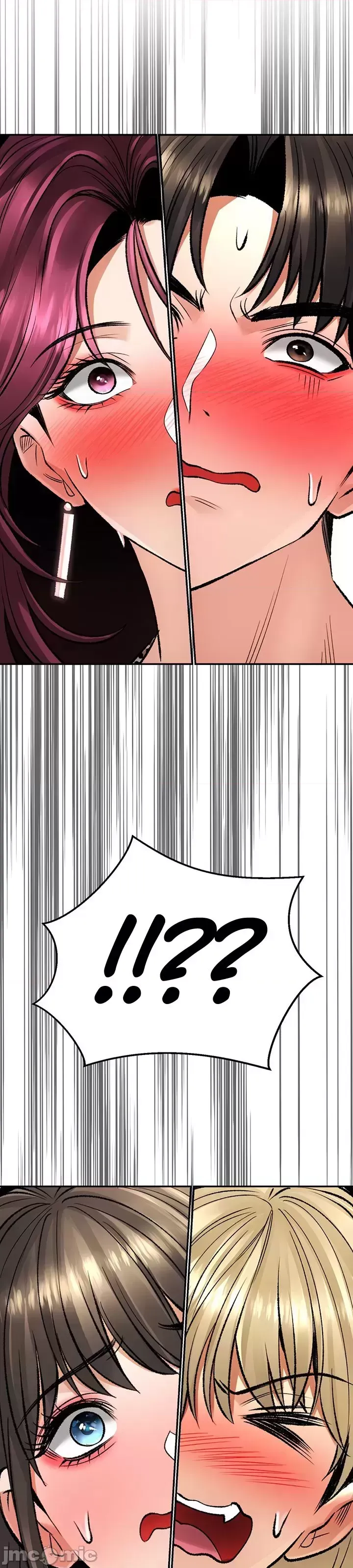 [Pork & Bae nal da] Herbal Love Story 1-46 [Chinese] - Page 1085