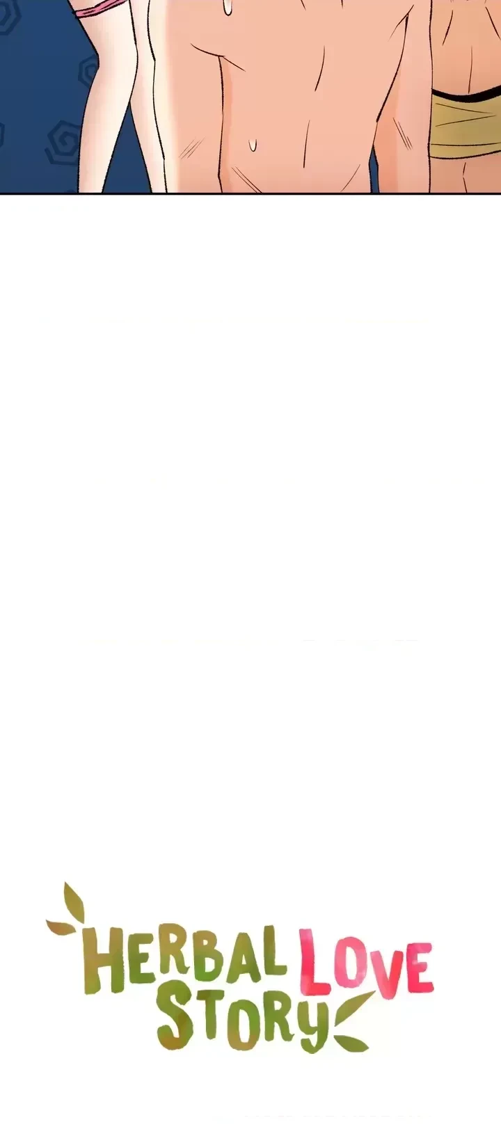 [Pork & Bae nal da] Herbal Love Story 1-46 [Chinese] - Page 1382