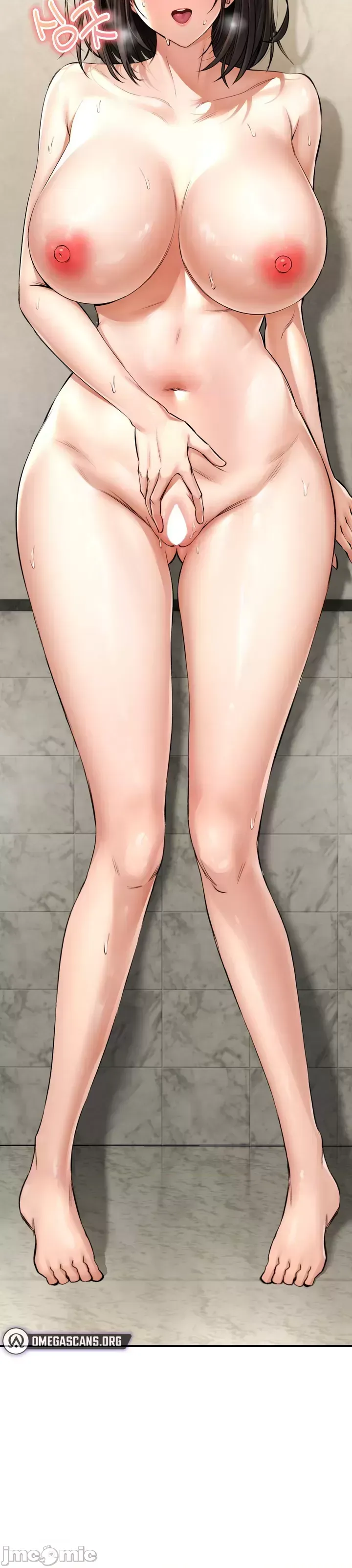 [Pork & Bae nal da] Herbal Love Story 1-46 [Chinese] - Page 1531