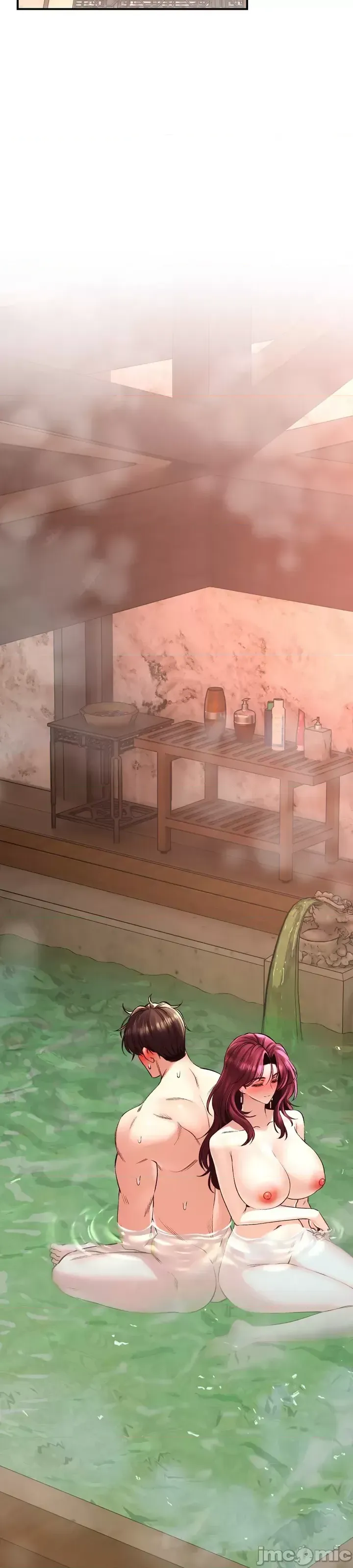 [Pork & Bae nal da] Herbal Love Story 1-46 [Chinese] - Page 1648