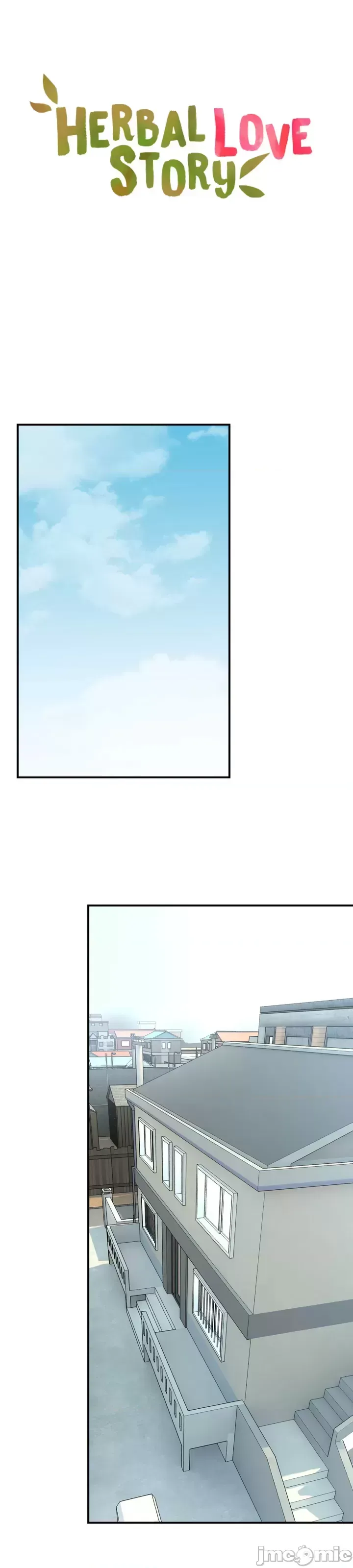 [Pork & Bae nal da] Herbal Love Story 1-46 [Chinese] - Page 1823