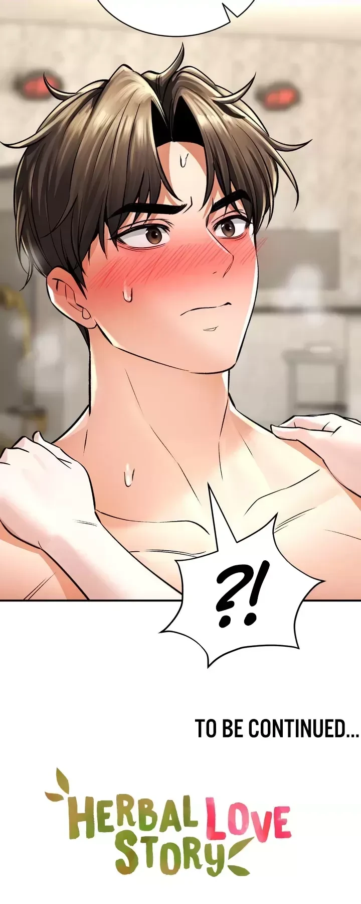 [Pork & Bae nal da] Herbal Love Story 47-80 [End] [Chinese] - Page 124