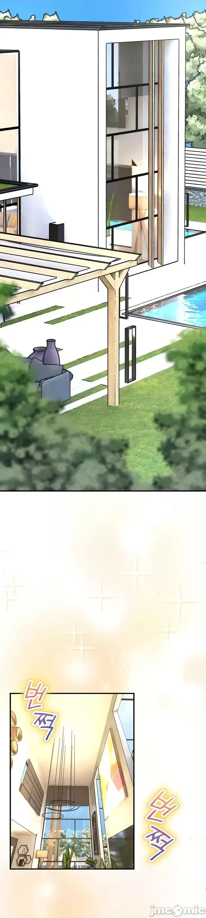 [Pork & Bae nal da] Herbal Love Story 47-80 [End] [Chinese] - Page 384