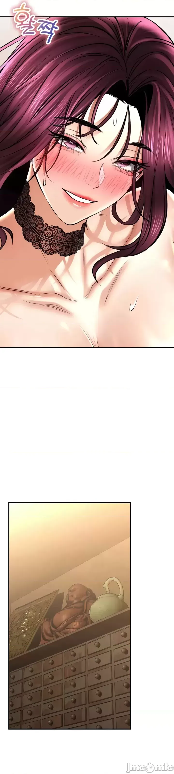 [Pork & Bae nal da] Herbal Love Story 47-80 [End] [Chinese] - Page 461