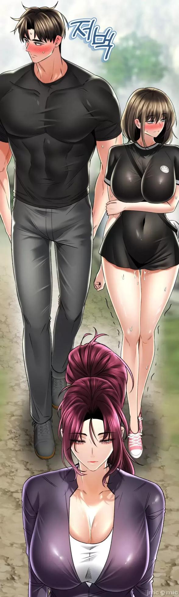 [Pork & Bae nal da] Herbal Love Story 47-80 [End] [Chinese] - Page 668