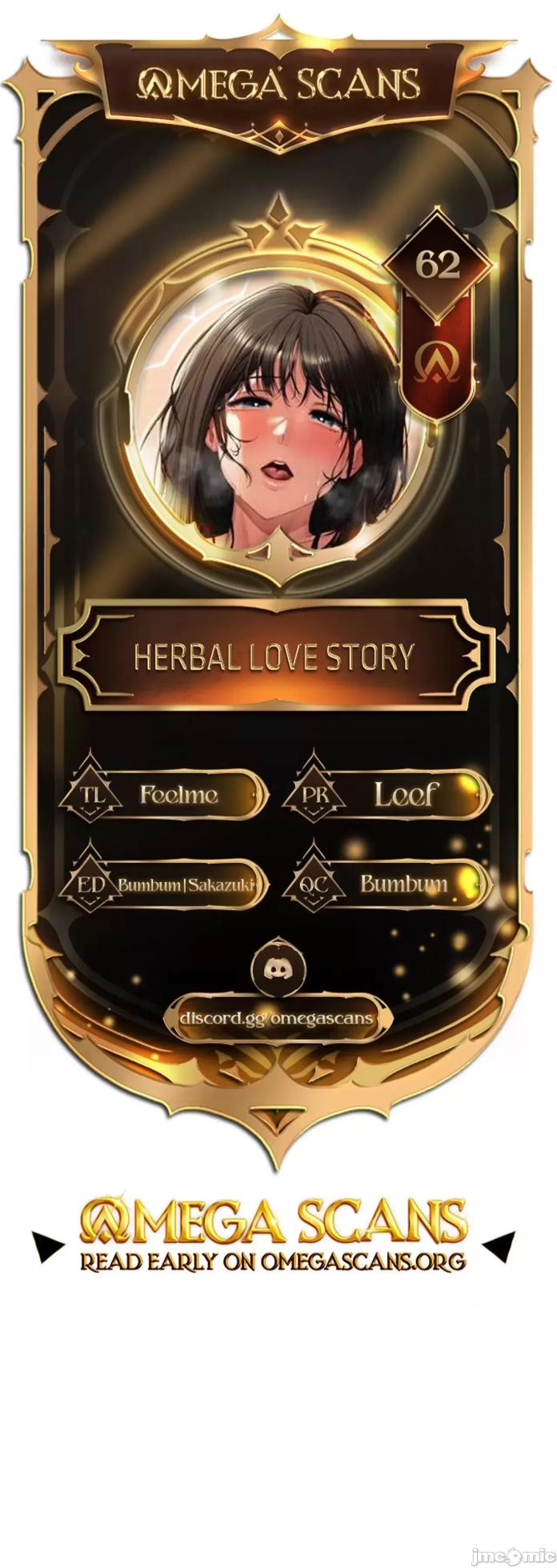 [Pork & Bae nal da] Herbal Love Story 47-80 [End] [Chinese] - Page 706