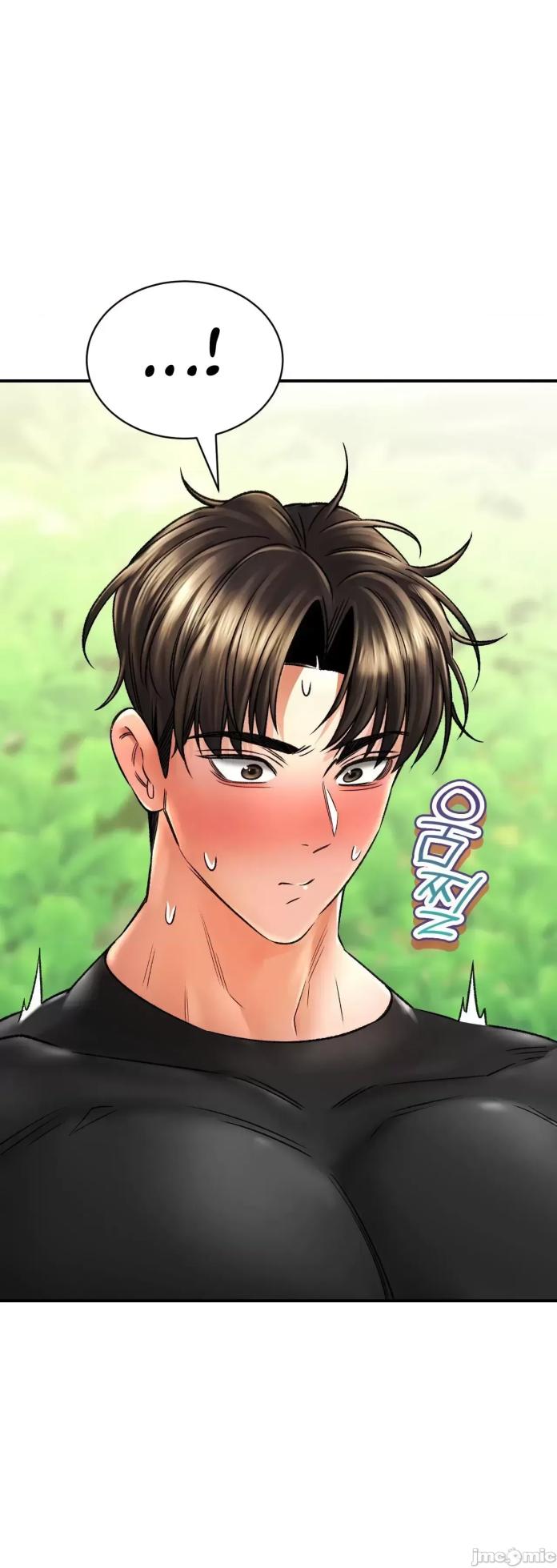 [Pork & Bae nal da] Herbal Love Story 47-80 [End] [Chinese] - Page 733