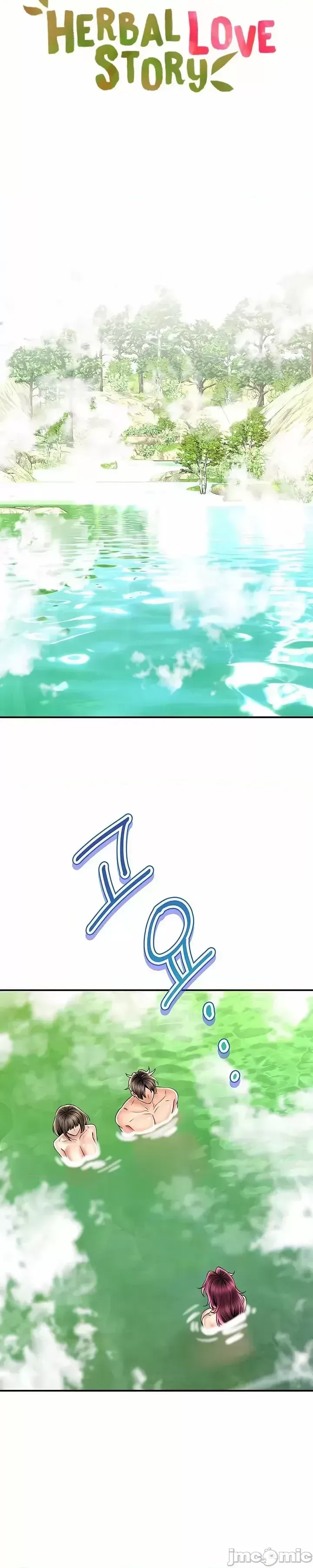 [Pork & Bae nal da] Herbal Love Story 47-80 [End] [Chinese] - Page 765